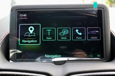 2021 Aston Martin Vantage Coupe Automatic