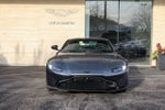 2021 Aston Martin Vantage Coupe Automatic