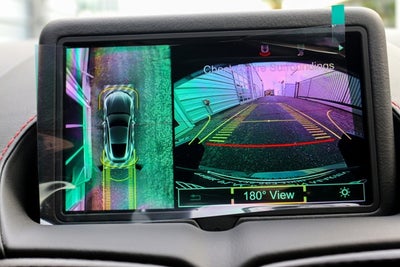 2021 Aston Martin Vantage Coupe Automatic