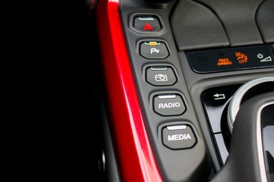 2021 Aston Martin Vantage Coupe Automatic