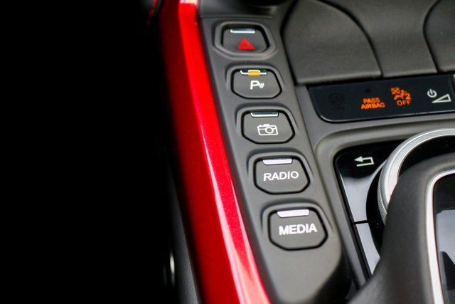 2021 Aston Martin Vantage Coupe Automatic