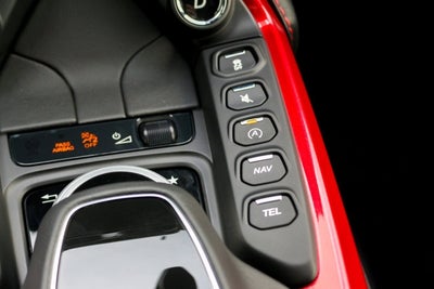 2021 Aston Martin Vantage Coupe Automatic