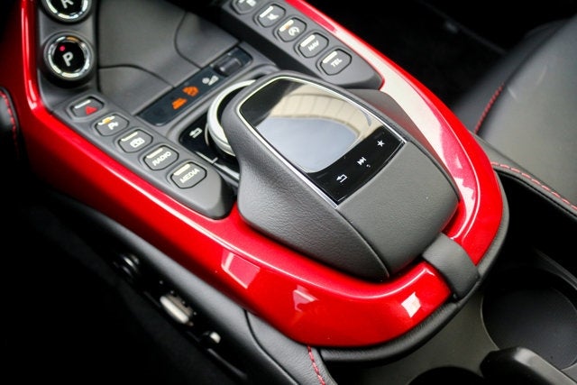 2021 Aston Martin Vantage Coupe Automatic