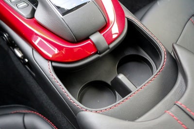 2021 Aston Martin Vantage Coupe Automatic