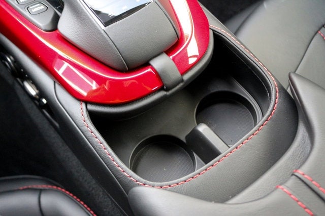 2021 Aston Martin Vantage Coupe Automatic