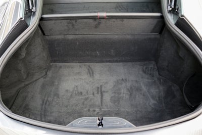 2021 Aston Martin Vantage Coupe Automatic