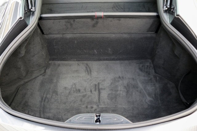 2021 Aston Martin Vantage Coupe Automatic