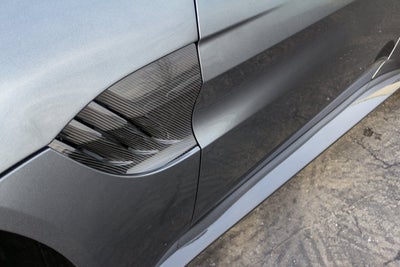 2021 Aston Martin Vantage Coupe Automatic