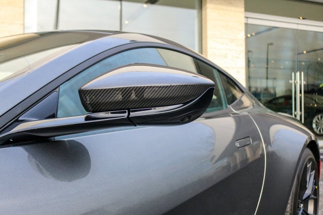 2021 Aston Martin Vantage Coupe Automatic