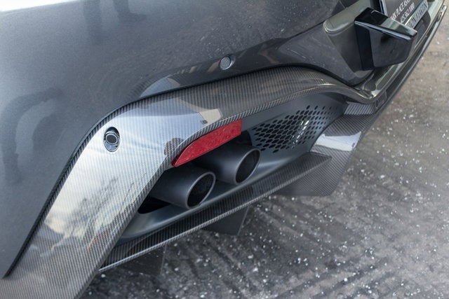 2021 Aston Martin Vantage Coupe Automatic