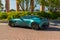 2022 Aston Martin Vantage F1 Edition