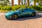 2022 Aston Martin Vantage F1 Edition