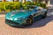 2022 Aston Martin Vantage F1 Edition