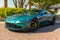 2022 Aston Martin Vantage F1 Edition