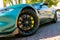 2022 Aston Martin Vantage F1 Edition