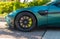 2022 Aston Martin Vantage F1 Edition