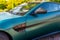 2022 Aston Martin Vantage F1 Edition
