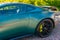 2022 Aston Martin Vantage F1 Edition
