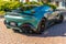 2022 Aston Martin Vantage F1 Edition