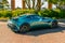 2022 Aston Martin Vantage F1 Edition
