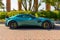 2022 Aston Martin Vantage F1 Edition