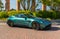 2022 Aston Martin Vantage F1 Edition