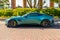 2022 Aston Martin Vantage F1 Edition