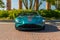 2022 Aston Martin Vantage F1 Edition