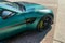 2022 Aston Martin Vantage F1 Edition