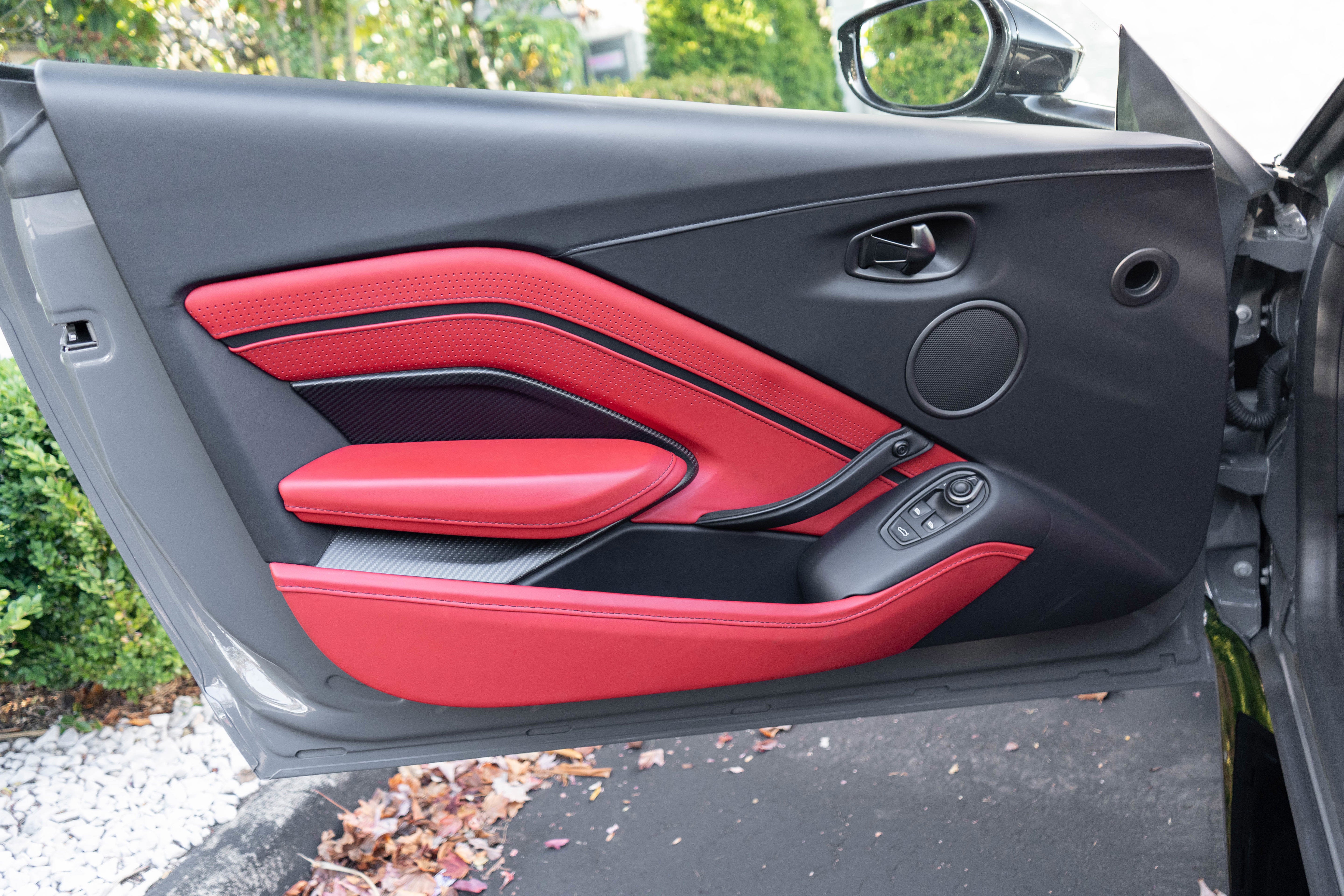 2023 Aston Martin Vantage Coupe