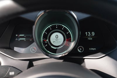 2023 Aston Martin Vantage Coupe