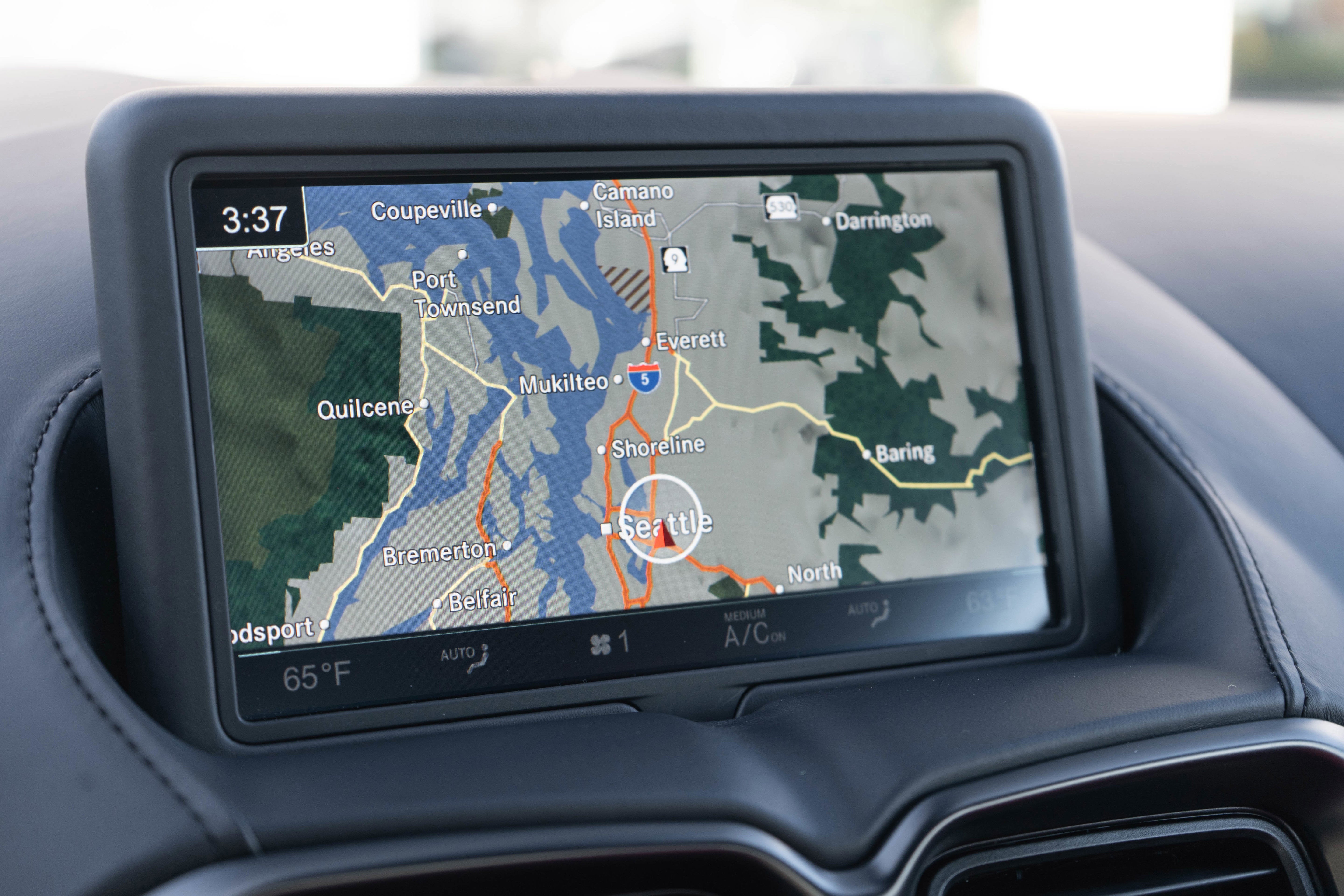 2023 Aston Martin Vantage Coupe