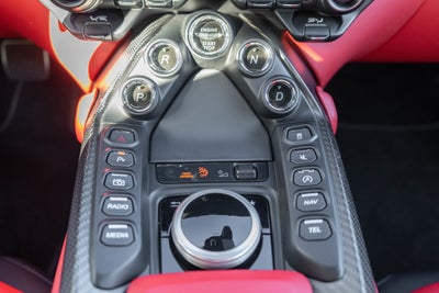 2023 Aston Martin Vantage Coupe