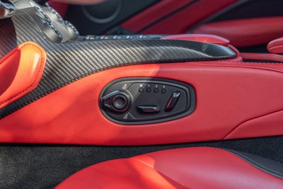 2023 Aston Martin Vantage Coupe