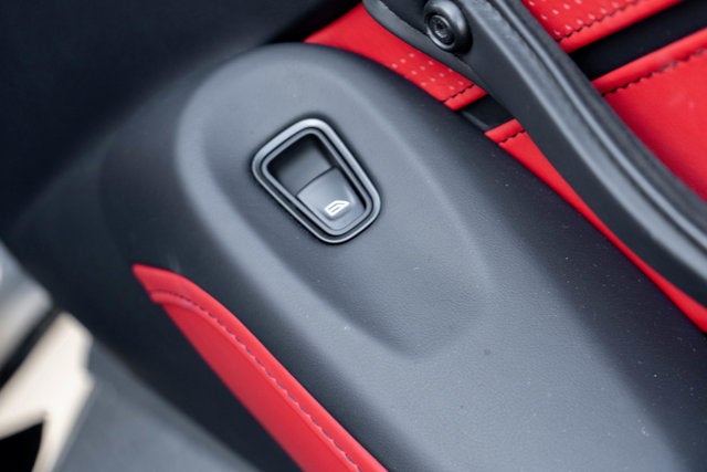 2023 Aston Martin Vantage Coupe