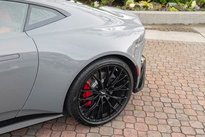 2023 Aston Martin Vantage Coupe