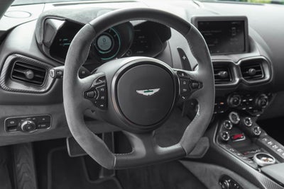2023 Aston Martin Vantage F1 Edition