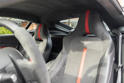 2023 Aston Martin Vantage F1 Edition