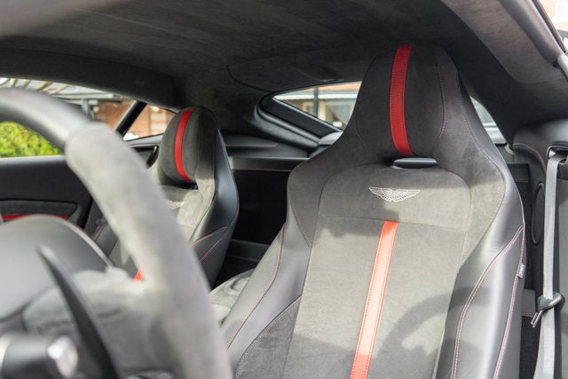 2023 Aston Martin Vantage F1 Edition