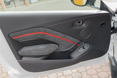 2023 Aston Martin Vantage F1 Edition