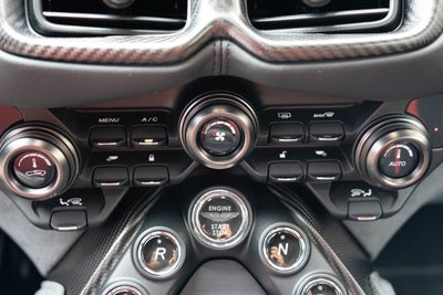 2023 Aston Martin Vantage F1 Edition