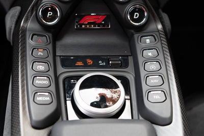 2023 Aston Martin Vantage F1 Edition