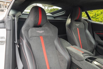 2023 Aston Martin Vantage F1 Edition