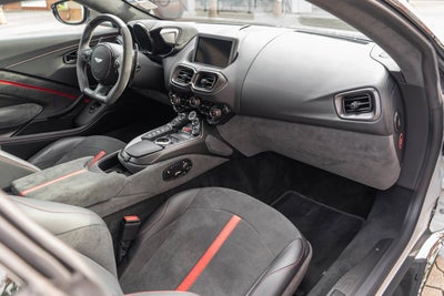 2023 Aston Martin Vantage F1 Edition
