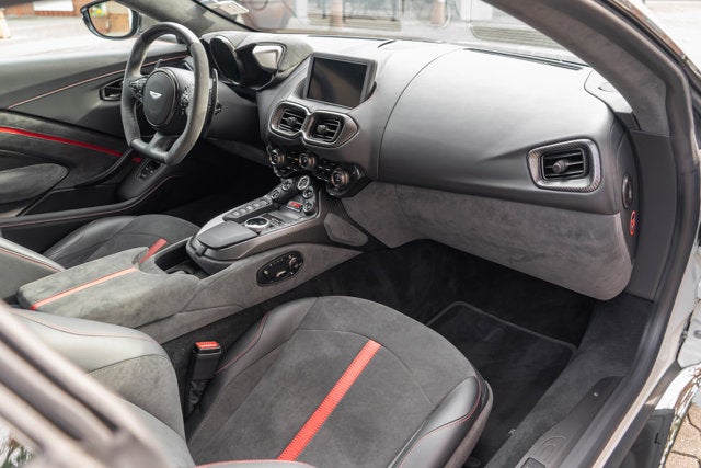 2023 Aston Martin Vantage F1 Edition