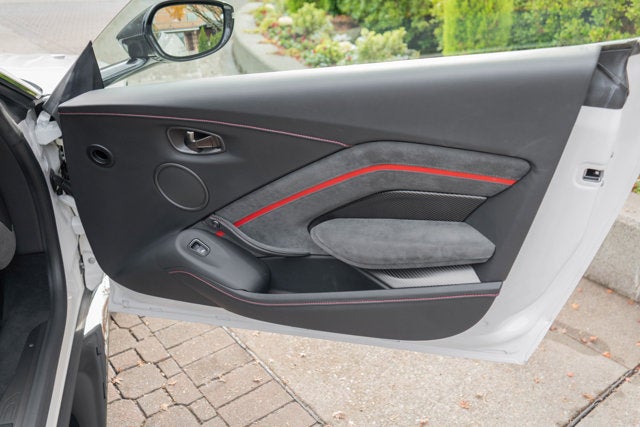 2023 Aston Martin Vantage F1 Edition
