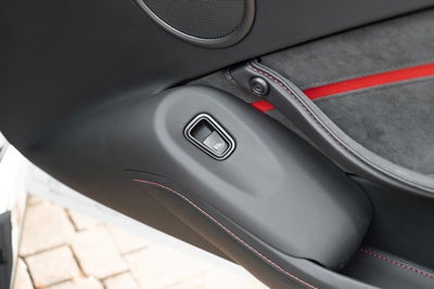 2023 Aston Martin Vantage F1 Edition