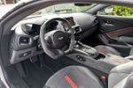 2023 Aston Martin Vantage F1 Edition