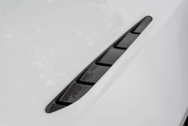 2023 Aston Martin Vantage F1 Edition