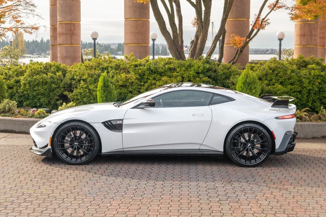 2023 Aston Martin Vantage F1 Edition